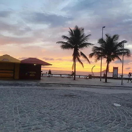 Hostel Praia Do Recreio